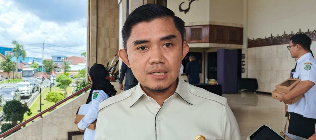 Terkait Program Gratispol Rudy-Seno, Andi Satya: Belum Berjalan, Sudah Dianggap Tidak Mungkin