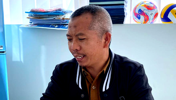 Pemerataan Olahraga, Dispora Kaltim Desak Pemerintah Pusat Dukung Atlet Daerah