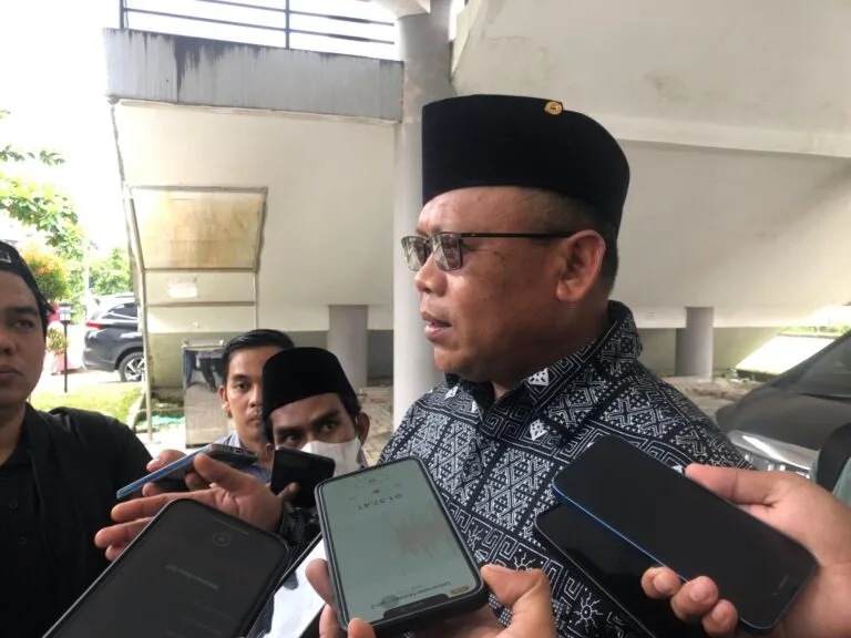 Rektor Universitas Mulawarman Kaltim Tegaskan Kampus Tetap Netral di Pilkada 2024