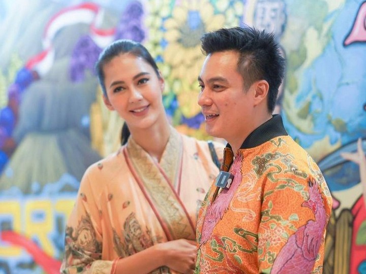 Baim Wong dan Paula Verhoeven Diwajibkan Hadir di Sidang Perdana Perceraian