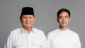 Prabowo Tidak Berangkat Bersama Gibran ke Pelantikan Presiden dan Wakil Presiden