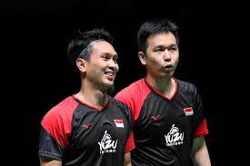 Ahsan/Hendra Putuskan Mundur dari Kumamoto Masters 2024, Prioritaskan Pemulihan dan Turnamen Besar