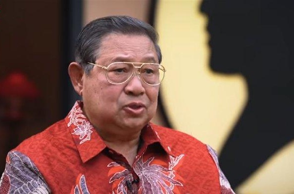 SBY di Unair: Nilai Moral dan Etika Semakin Jarang Dimaknai dalam Kehidupan Sehari-hari