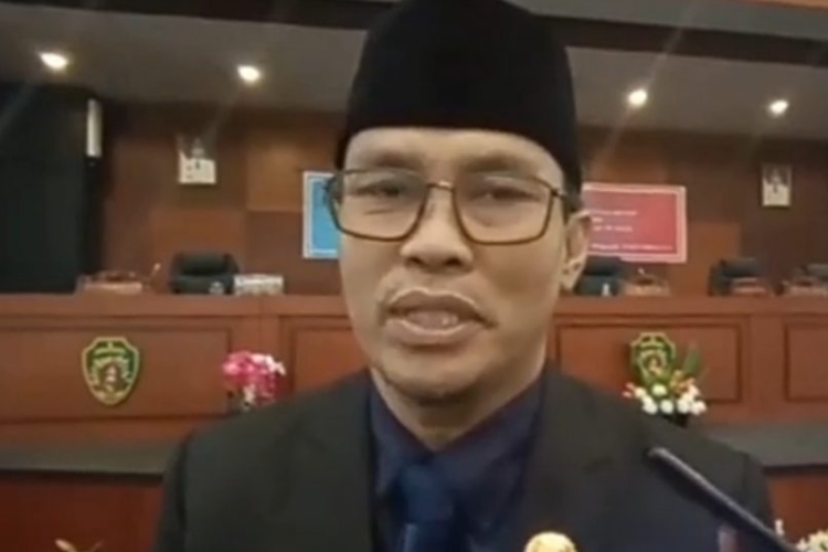 DPRD Penajam Ajak Pemkab Lebih Peduli pada Kendala yang Dihadapi Petani