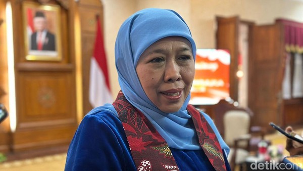 Khofifah: Profesionalisme TNI Kunci Menjaga Proses Demokrasi