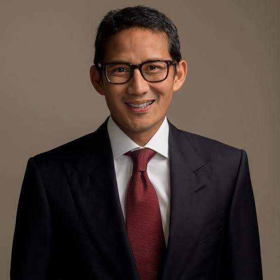 Sandiaga Uno Buka Peluang Kemenparekraf Dipisah, Naskah Teknokrasi Sudah Disiapkan