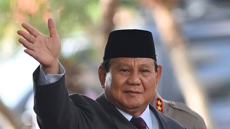 Setelah Melantik Menteri dan Wamen, Prabowo Subianto Fokus pada Pemantapan Komitmen Pemerintahan