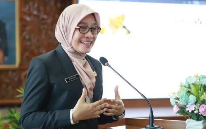 Pemkab Kukar Dapat Penghargaan atas Keberhasilan Menurunkan Angka Stunting