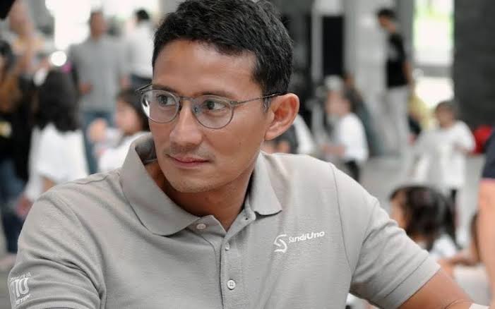 Sandiaga Uno: Penunjukan Menteri Adalah Hak Prerogatif Presiden, Belum Ada Panggilan dari Prabowo