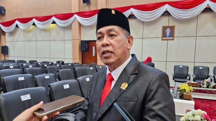 Maming Usulkan Pengurangan Anggaran Bimtek 2025, Fokus pada Peningkatan Kemandirian Fiskal