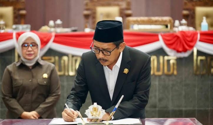 Ketua DPRD Jatim Menegaskan Tak Ada Hubungan dengan Kasus Hibah