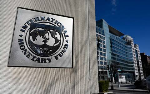 Trump Berkuasa, IMF Perkirakan Ekonomi Global Bisa Mengalami Kerugian Besar