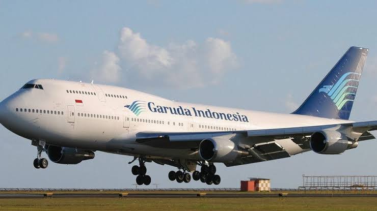 Garuda Indonesia Mulai Beroperasi dari Bandara Halim Perdanakusuma pada 1 November 2024