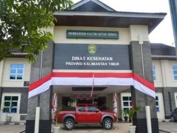 Dinkes Kaltim Mengidentifikasi Tantangan dan Upaya Peningkatan Program Kesehatan