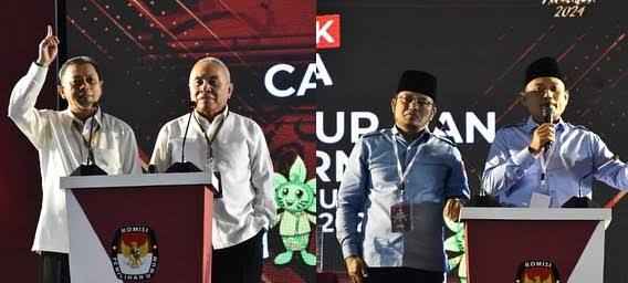 Rudy Mas’ud Mengkritik APBD: Dengan Anggaran Besar, Mengapa Tingkat Kemiskinan Masih Tinggi?