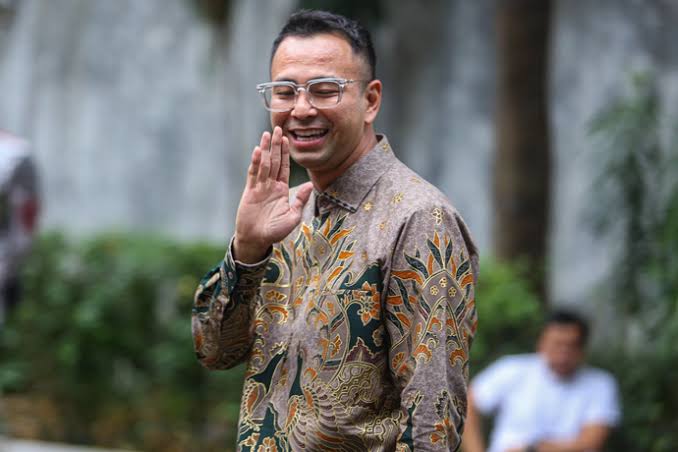 Raffi Ahmad dan Gus Miftah Akan Dilantik oleh Presiden Prabowo Subianto, Ini Posisi yang Mereka Duduki