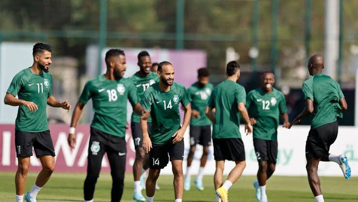 Untuk Mengalahkan Timnas Indonesia, Arab Saudi Siap Keluarkan Dana Rp507 Miliar