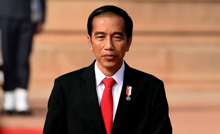 Jokowi Naikkan Gaji Hakim Dua Hari Sebelum Purnatugas, Ini Jumlahnya