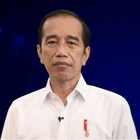 Jokowi Ungkap Negosiasi Tambahan Saham Freeport Jadi 61% Sangat Alot