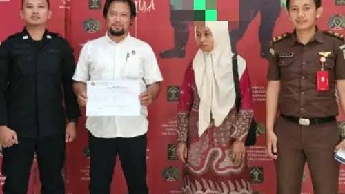 Guru Supriyani Ungkap Permintaan Uang Rp50 Juta dari Orang Tua Bocah SD di Konawe Selatan