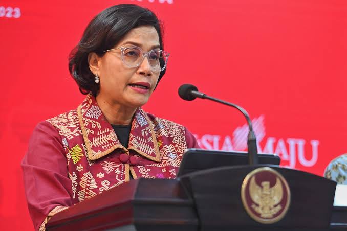 Untuk Menyesuaikan Kementerian Baru, Menkeu Revisi Rencana Kerja Anggaran