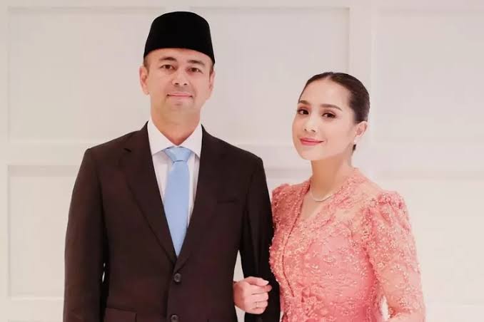 Inilah Gaji dan Tunjangan Raffi Ahmad Sebagai Utusan Khusus Presiden, Setara dengan Menteri