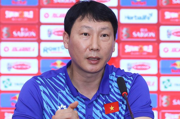 Untuk Kalahkan Indonesia, Kim Sang-sik Gabungkan 2 Generasi di Piala AFF 2024