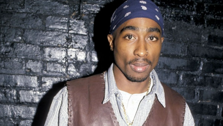 Profil Tupac Shakur: Ikon Hip-Hop Legendaris yang Pembunuhannya Diduga Didalangi P Diddy