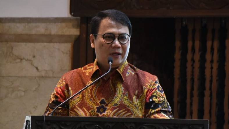 Deddy Yevry: Pemerintahan Baru Butuh Dukungan, PDIP Siap Berkontribusi