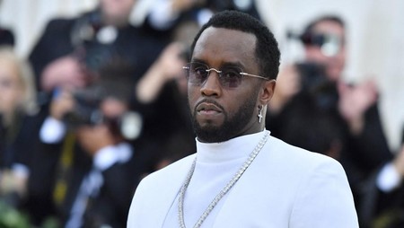 Rumor Ruang Bawah Tanah P Diddy Sebagai Tempat Ritual Satanik Ternyata Hoaks