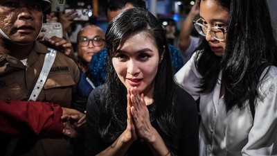 Sandra Dewi Pastikan Hadir sebagai Saksi dalam Sidang Kasus Korupsi Timah Besok