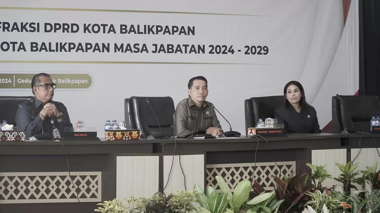 DPRD Balikpapan: Presiden Pasti Akan Memilih Menteri Terbaik