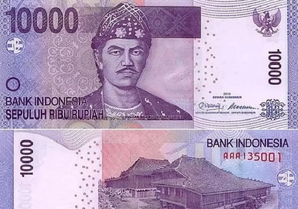 Klarifikasi Bank Indonesia Terkait Kabar Uang Rp10.000 Emisi 2005 yang Tidak Berlaku