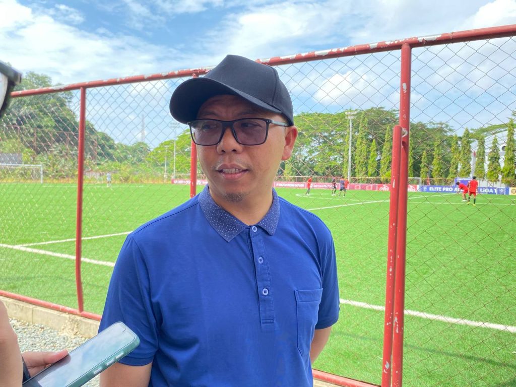 Kuota PPLP Dikurangi, Dispora Kaltim Soroti Dampaknya terhadap Pembinaan Atlet Daerah