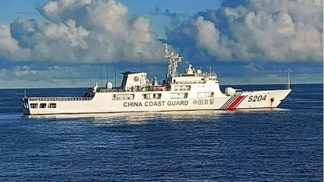 Pakar Kritik Pernyataan Indonesia-China Tentang LCS, Kemlu RI Menanggapi