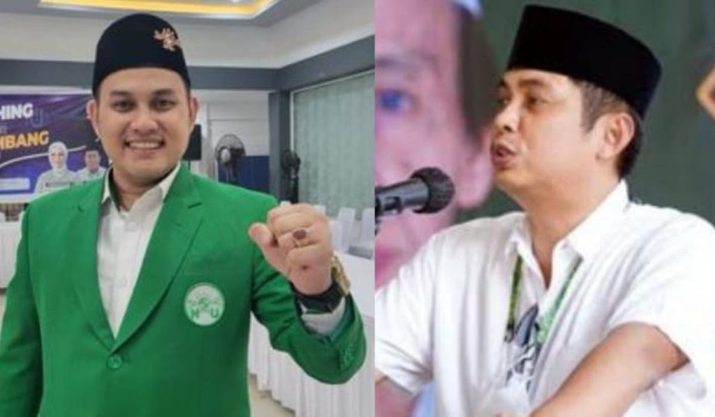 Pengusaha Muda Minta Presiden RI Jamin Tegaknya Keadilan Hukum