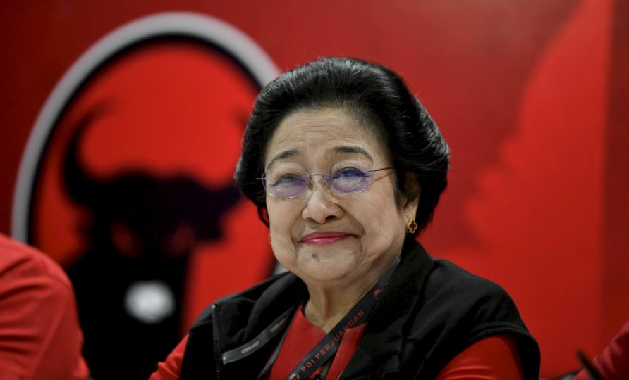 Megawati Mengungkap Banyak Laporan Tentang Institusi Negara yang Tak Netral Menjelang Pemilu