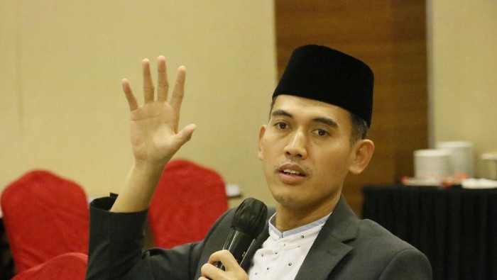 MUI: Memilih Pemimpin pada Pilkada 2024 adalah Kewajiban bagi Umat Islam