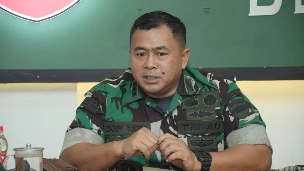 Komisi I DPR Tuntut Pengusutan Transparan Kasus Serangan 33 Oknum TNI di Deli Serdang