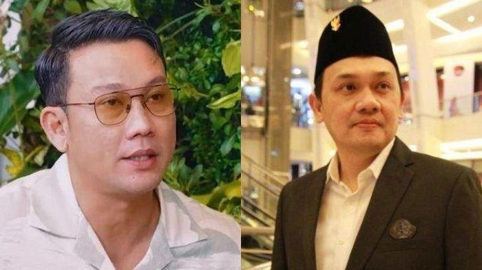 Denny Sumargo Terlebih Dahulu Laporkan Farhat Abbas, Pengacara: Kami Menghindari Perbincangan Publik