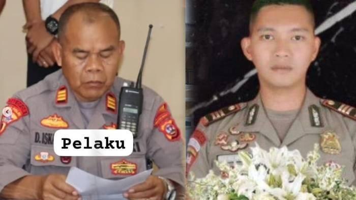 Profil Kekayaan AKP Dadang Iskandar, Polisi Tembak Polisi di Solok Selatan