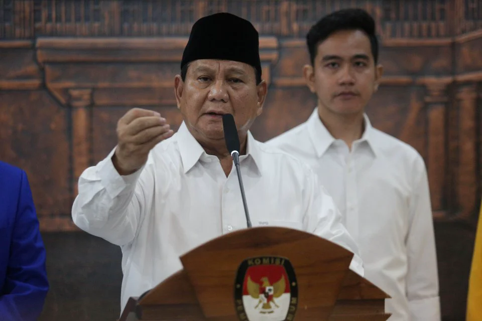 Prabowo Mau Ubah Skema Subsidi BBM Jadi BLT, Ekonom: Sudah Tepat!