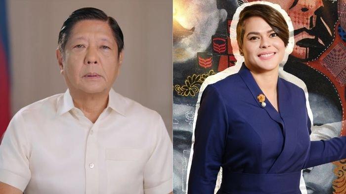 Siapa Pembunuh Bayaran di Balik Ancaman terhadap Presiden Filipina? Nama Wapres Sara Duterte Disebut