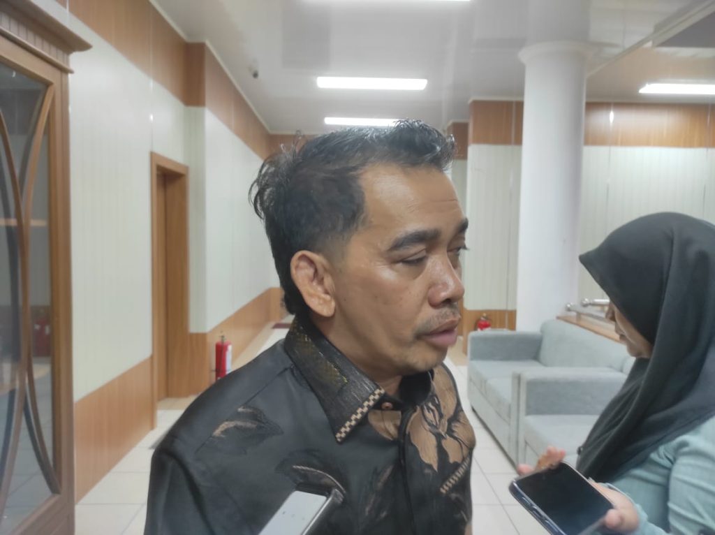 DPRD Balikpapan Harus Bergerak Cepat Setelah Pembentukan AKD