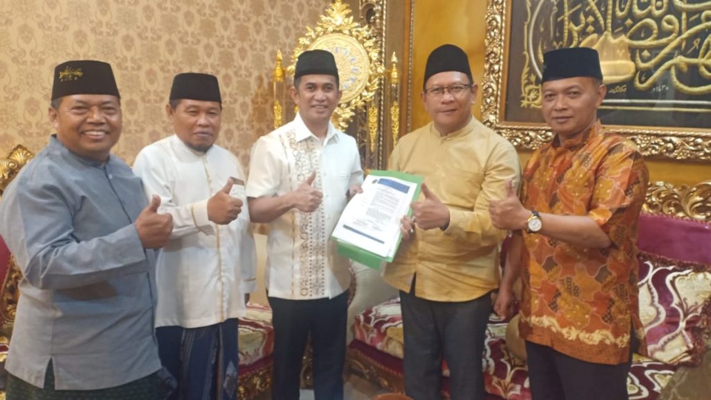 PP ISNU Siap Gelar Kongres III: Diskusi Strategi Wujudkan Generasi Emas Berperadaban