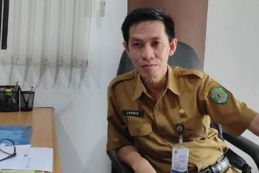 Aduan Pungutan Listrik di SMA Bontang Ditindaklanjuti oleh Disdikbud Kaltim