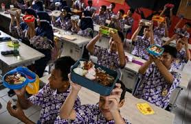 Pemkab PPU Siap Mendukung Program Makan Siang Gratis untuk Penuhi Kebutuhan Gizi