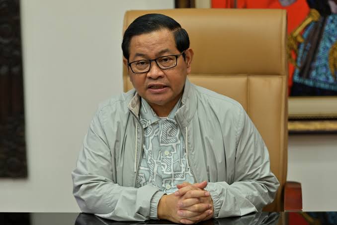 Pramono Anung: Jakarta Memerlukan Pemimpin dengan Keberanian dalam Pengambilan Keputusan