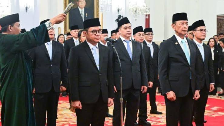 BP Investasi Danantara Akan Diluncurkan oleh Prabowo pada 8 November 2024