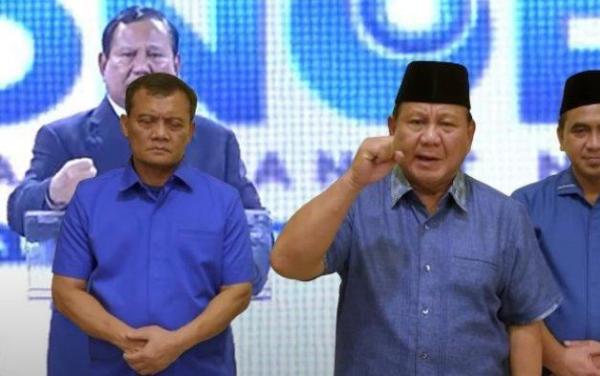 Istana: Tidak Ada Aturan yang Melarang Prabowo Sebagai Ketum Partai untuk Endorse Calon